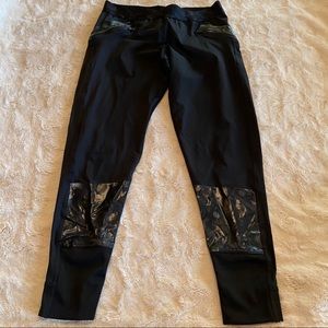 Adidas Stella McCartney 10yr Anniversary Leggings
